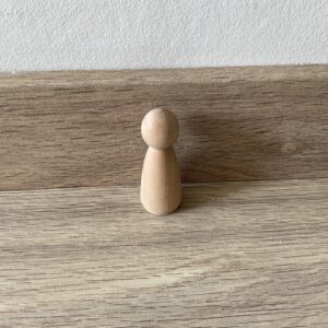 Zusje (5,3 cm)